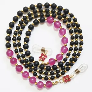 بند عینک مدل رومانو