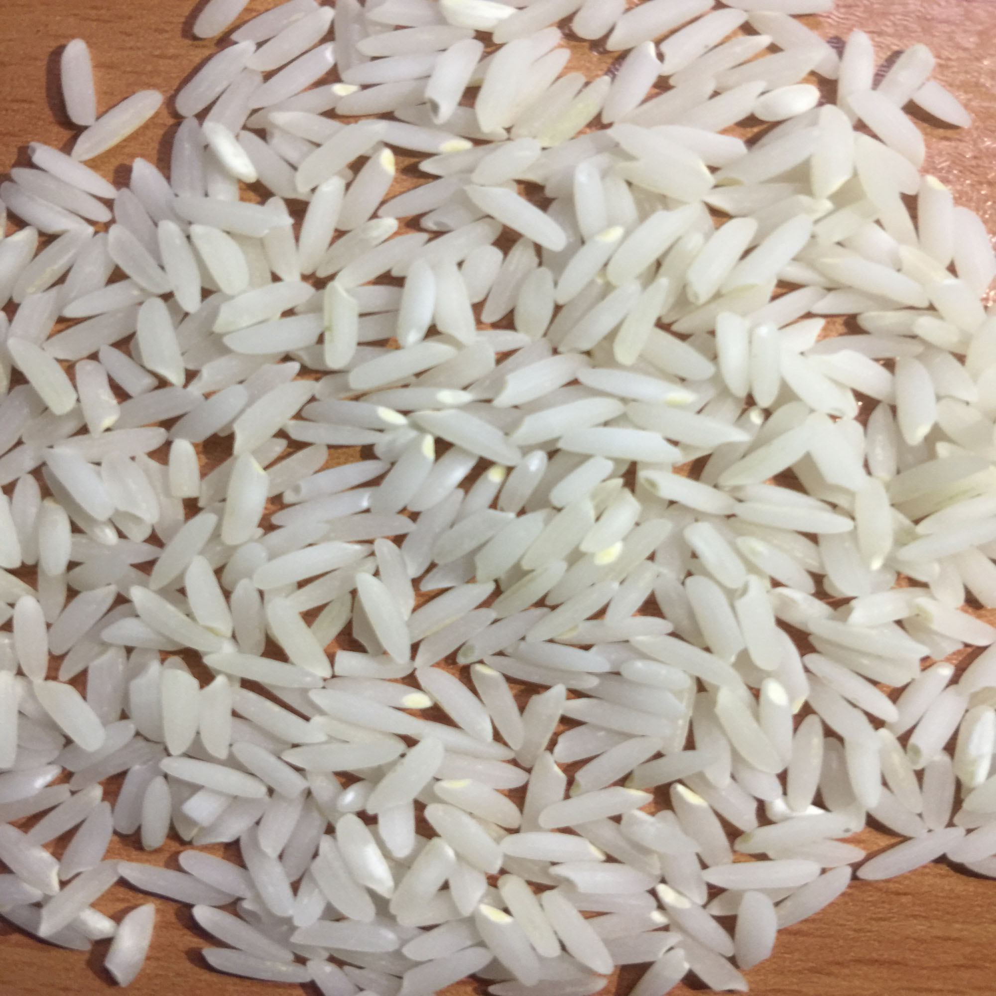 برنج میانه مامان - 5 کیلوگرم