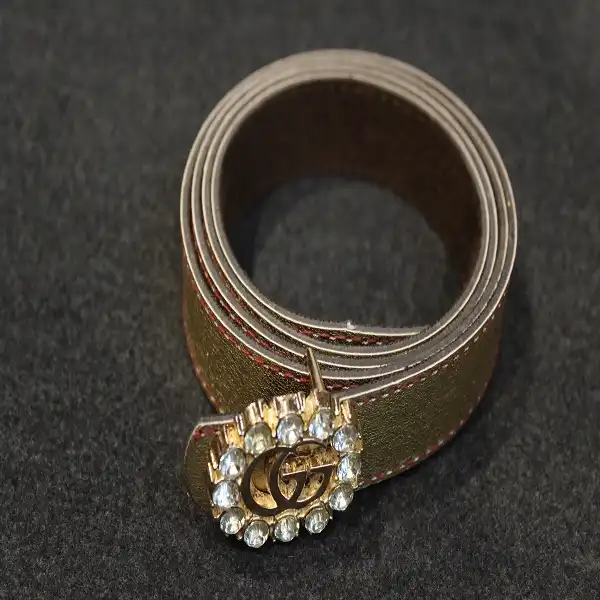 کمربند زنانه کد Ki 5700-15-9