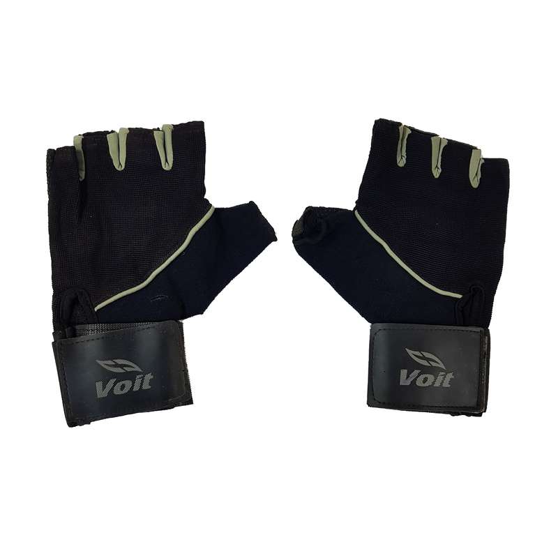 دستکش ورزشی کد 30 بسته دو عددی