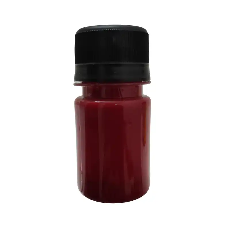 رنگ لعاب سرد فلورانس مدل Cool Glaze حجم 40 میلی لیتر بسته 2 عددی