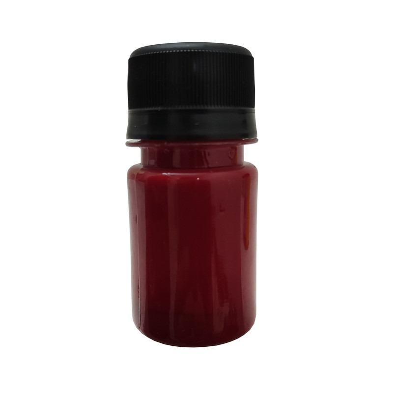 رنگ لعاب سرد فلورانس مدل Cool Glaze حجم 40 میلی لیتر بسته 2 عددی رنگ لعاب سرد فلورانس مدل Cool Glaze حجم 40 میلی لیتر بسته 2 عددی