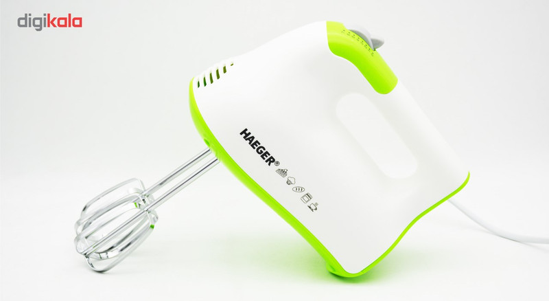 همزن هآاگر مدل HG-6638