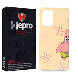 HEPRO MC Cover for SAMSUNG GALAXY A33