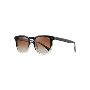 عینک آفتابی ویفرر (Wayfarer) آلبرت وگ مدل S31116C5 Acetate Avantgarde Visionary