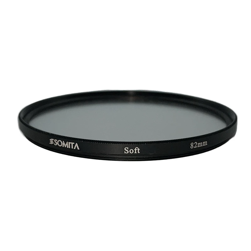 فیلتر لنز سومیتا مدل SOFT-82MM