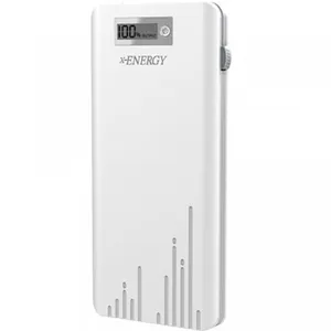 شارژر همراه ایکس انرژی مدل X-88 با ظرفیت 10000 میلی آمپر ساعت