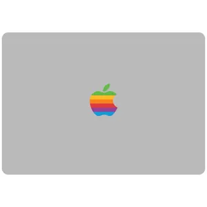 Wensoni iColor MacBook Sticker