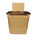 سطل زباله بیتا مدل Cabinet