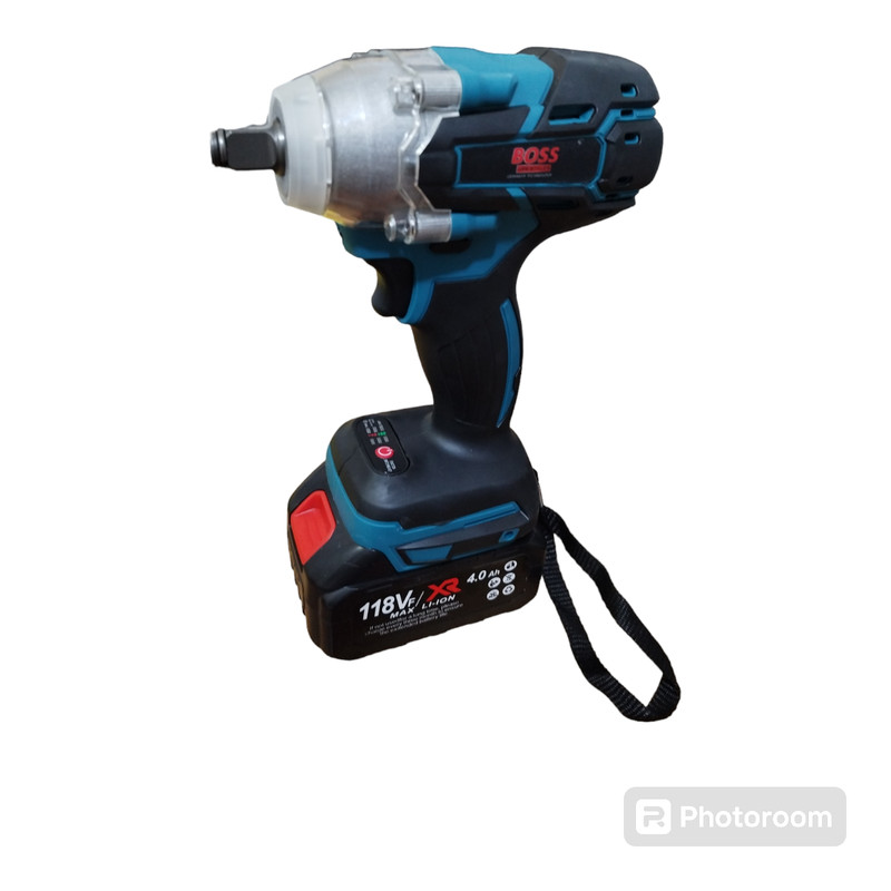 آچار بکس شارژی باس مدل 118vf4ah-brushless مجموعه 26 عددی آچار بکس شارژی باس مدل 118vf4ah-brushless مجموعه 26 عددی