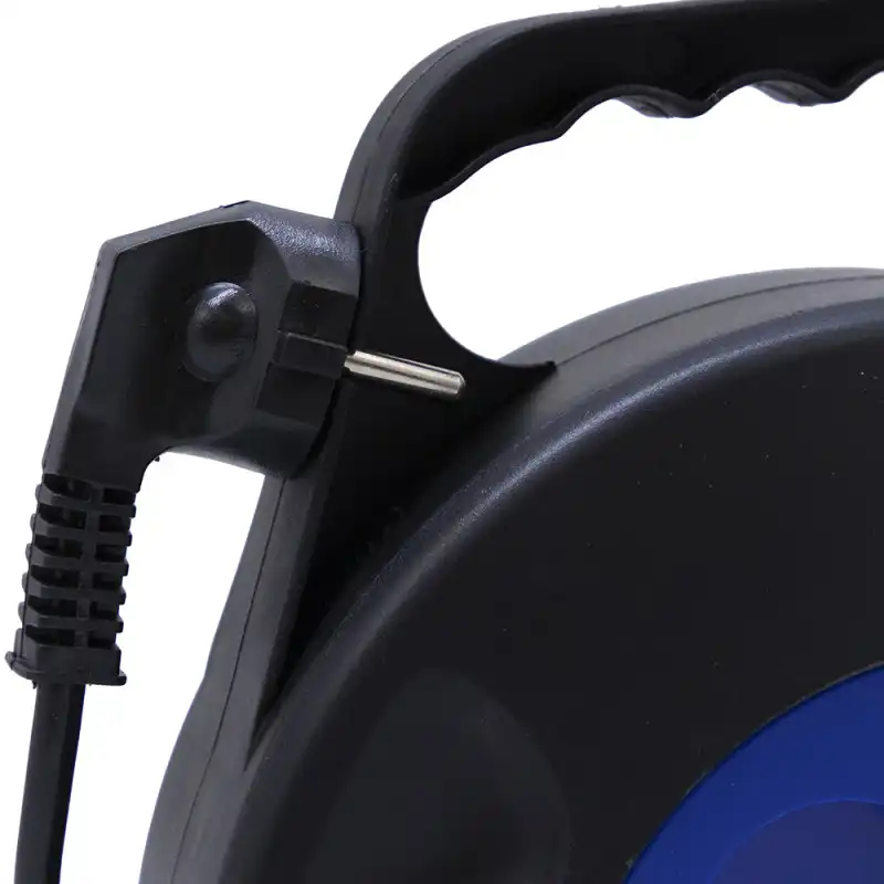 سیم سیار پارسا مدل قرقره ای B115