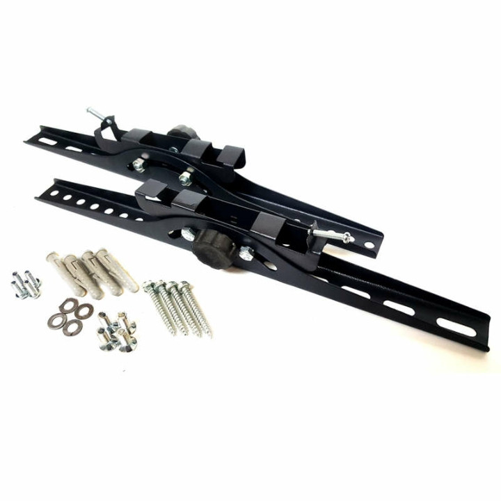 پایه دیواری تلوزیون اچ کلس مدل H.100 مناسب تلوزیون های 26 تا 42 اینچ