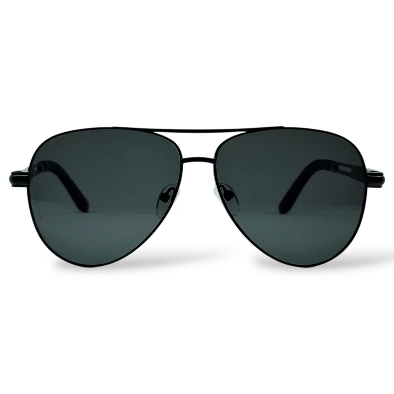عینک آفتابی خلبانی (Aviator) پلیس مدل 6512210