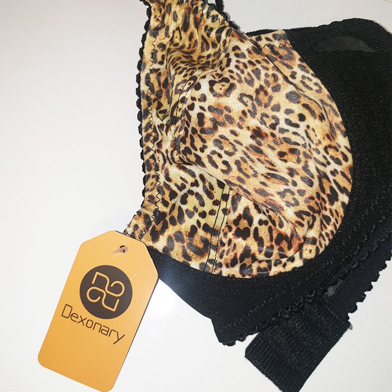 سوتین زنانه دکسونری مدل 355006311 - - 4