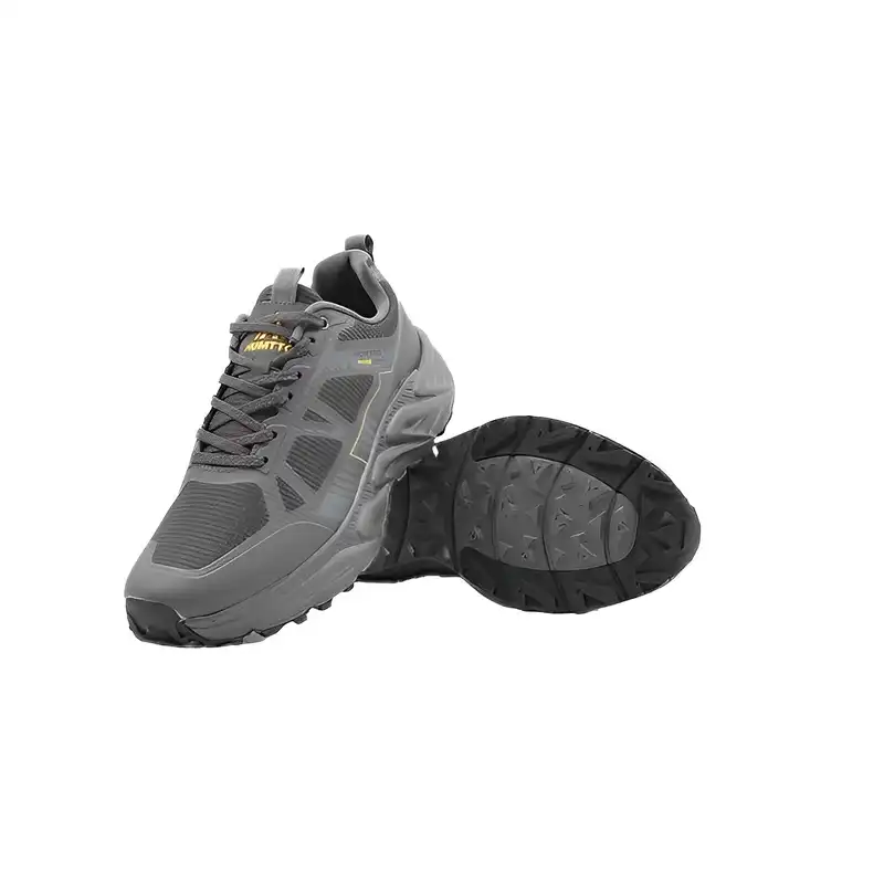 کفش پیاده روی مردانه هامتو مدل 340754A-3