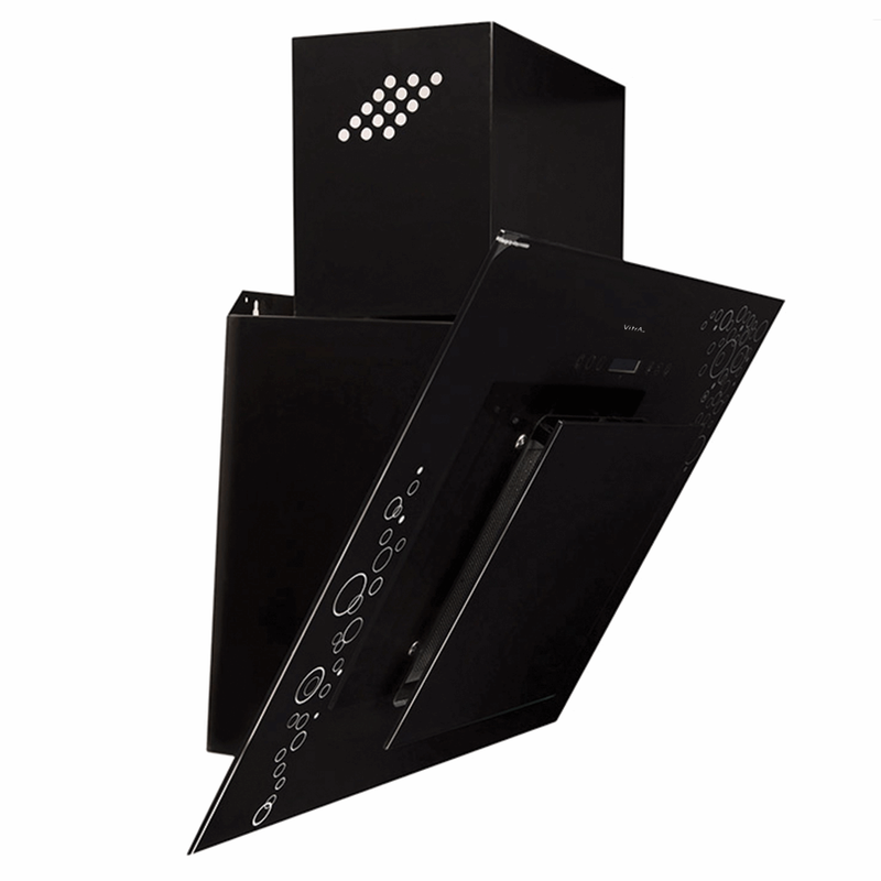 هود شومینه ای ویترا مدل H3 سایز 90