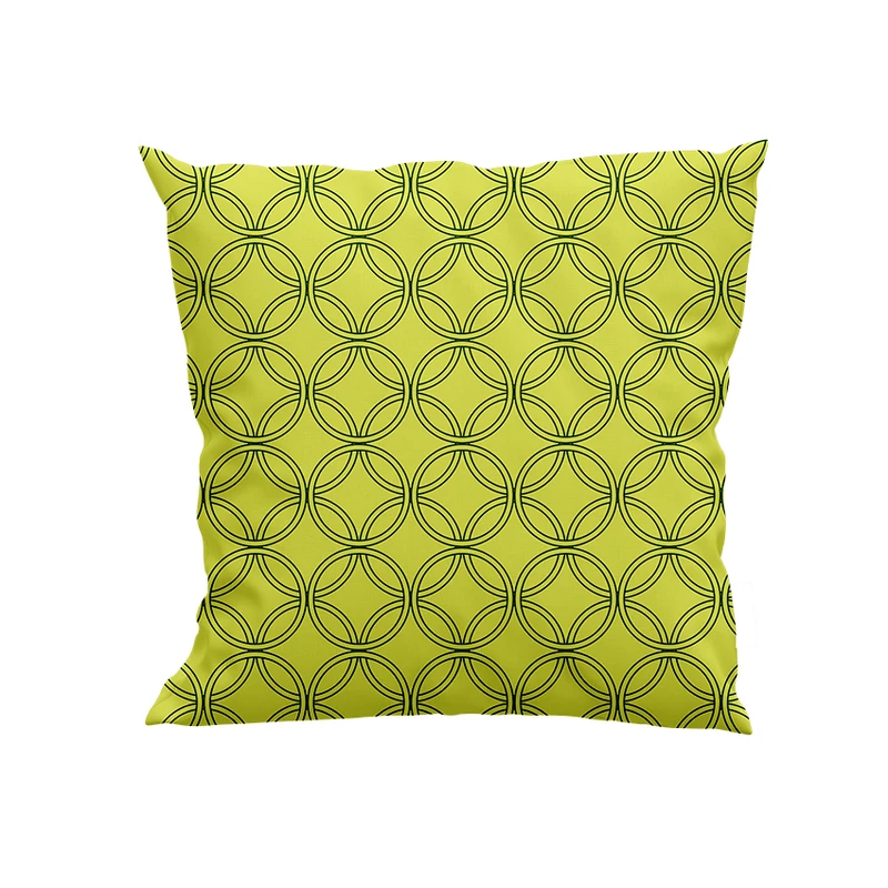 کوسن پاد آفرین مدل دایره کد DKK166