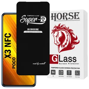 Horse SUPERDNH Screen Protector For Xiaomi Poco X3 NFC
