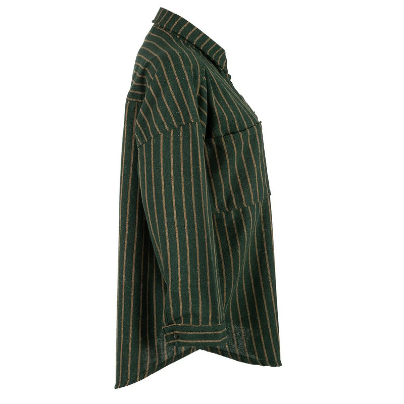 شومیز آستین بلند زنانه مدل MMDS- AT6123