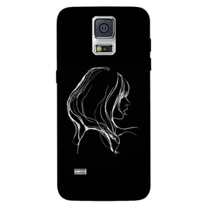 Megafone 7766 Cover For Samsung Galaxy S5