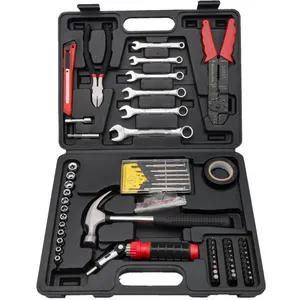 Mega Tools KL-07054 Toolbox 98 pcs