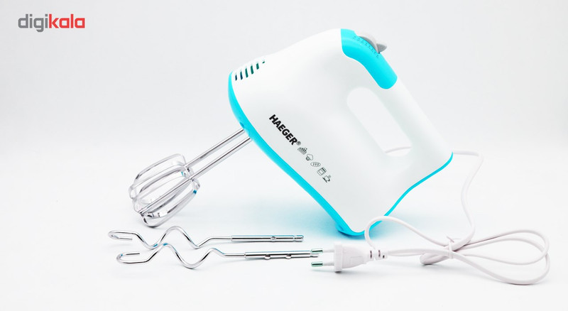 همزن هآاگر مدل HG-6638