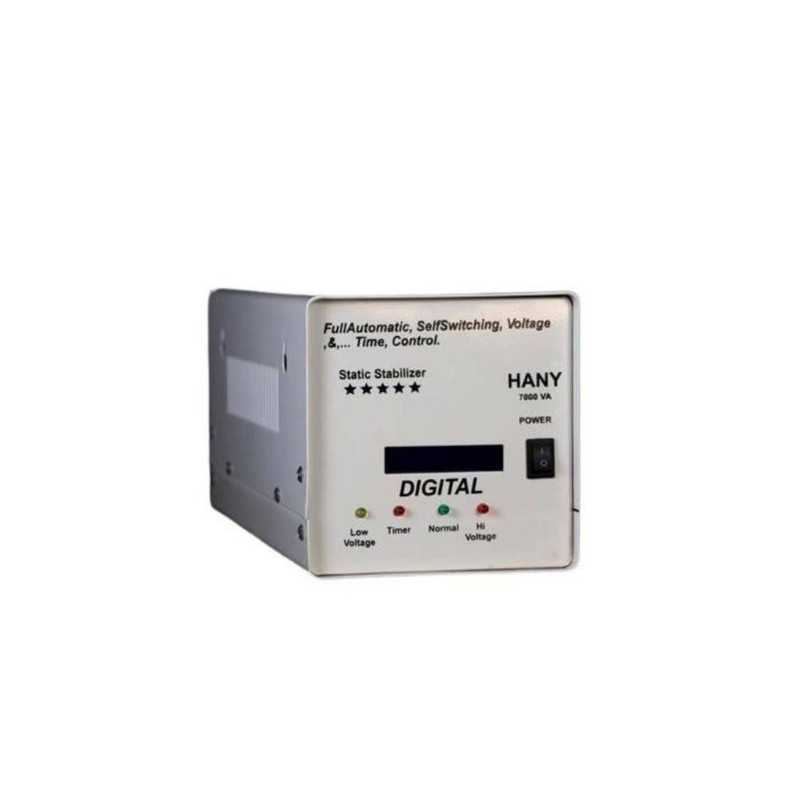 استابلایزر هانی مدل 7000W