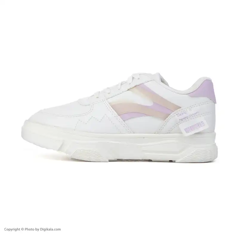 کفش روزمره زنانه مدل پارامیس کد 9390