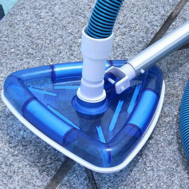 سر جارو استخری مدل مثلثی