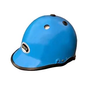 کلاه کاسکت نیمه ورسک مدل F20