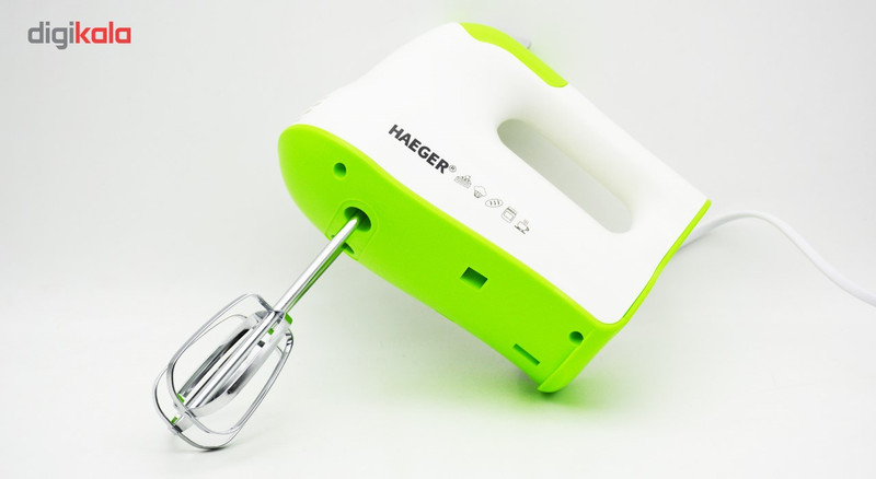 همزن هآاگر مدل HG-6638