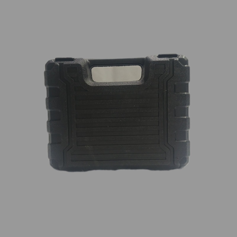 پیچ گوشتی شارژی مدل Jv880_p مجموعه 46 عددی