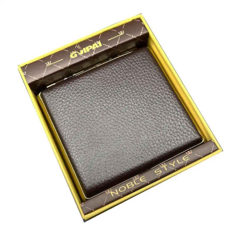 جا سیگاری گوپای مدل کلاسیک