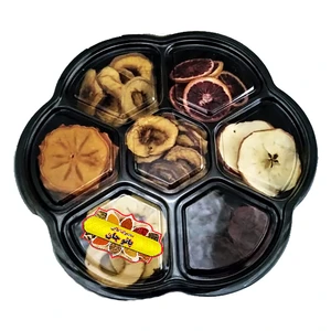 میوه خشک بانوجان - 200 گرم