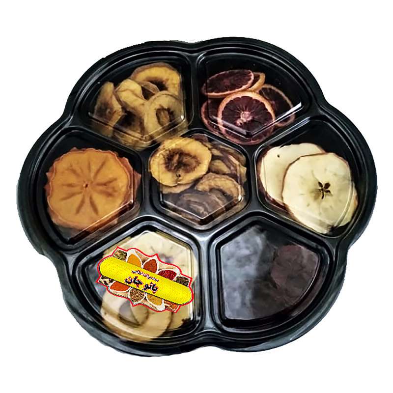 میوه خشک بانوجان - 200 گرم