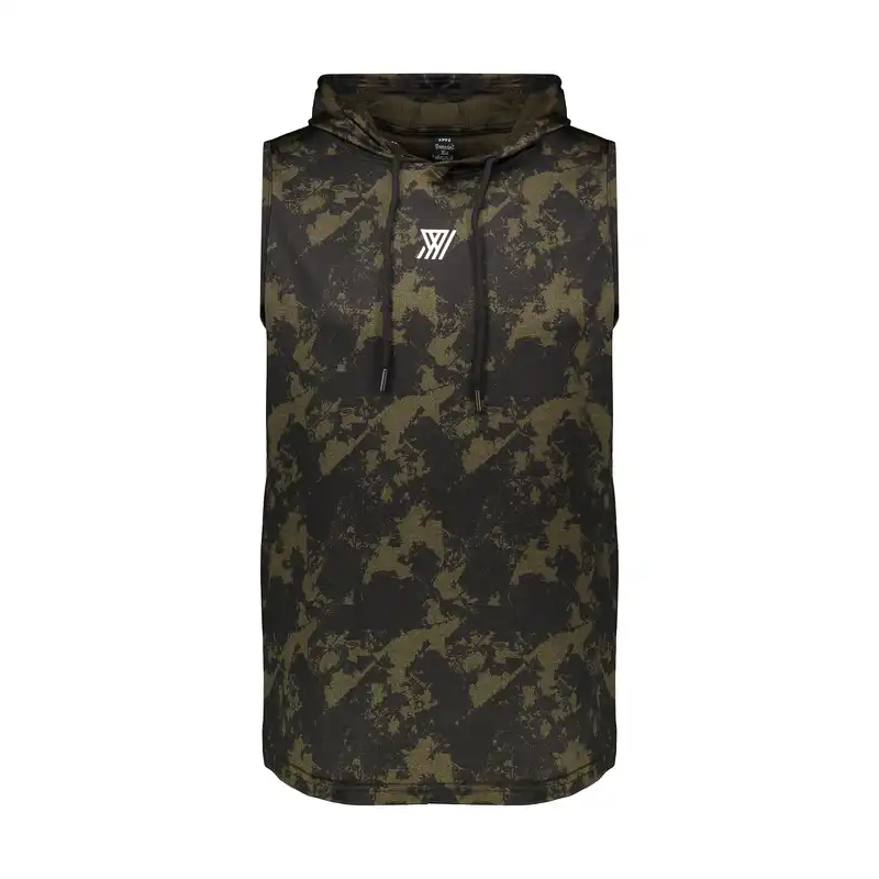 تاپ کلاه دار ورزشی مردانه 1991 اس دبلیو مدل TS1958 BDGr