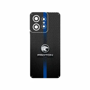 MAHOOT PROTON Cover Sticker for Motorola Edge 50 Pro