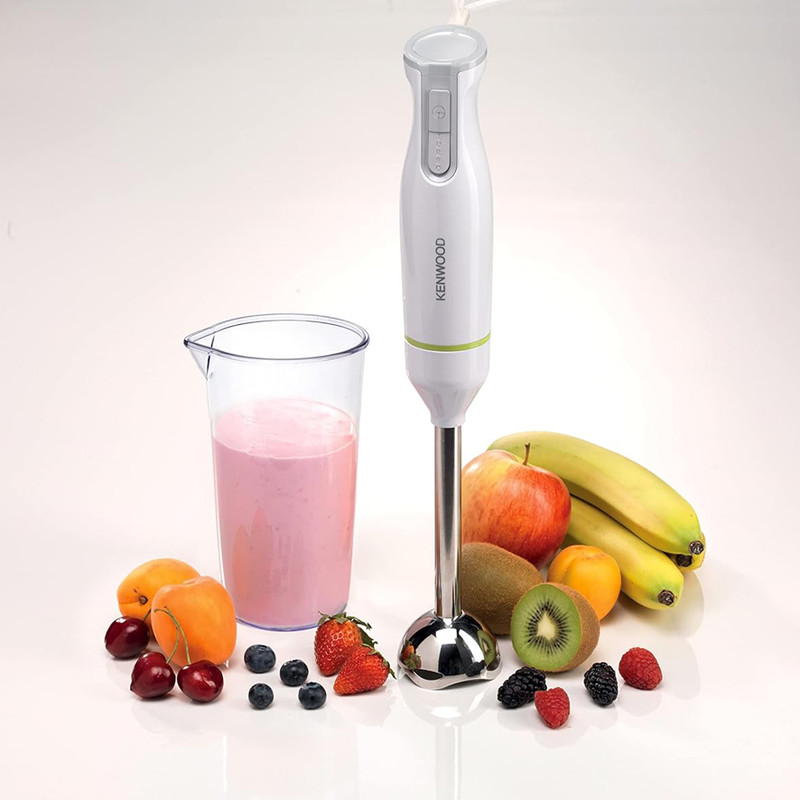 گوشت کوب برقی 600 وات کنوود مدل HBM02.001WH