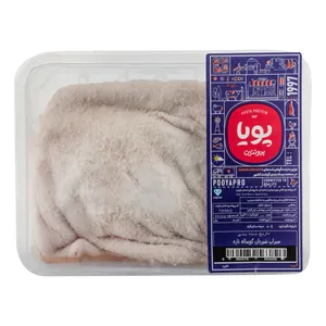 سیراب شیردان گوساله پویا پروتئین - 1000 گرم 