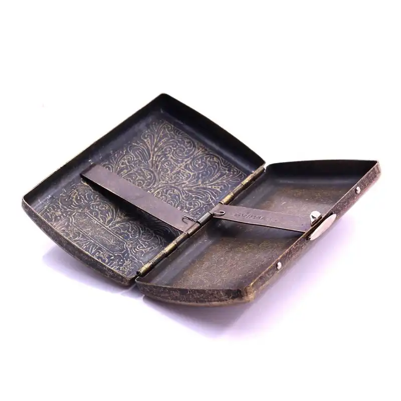 جا سیگاری گوپای مدل SN-CCGU-2001-58