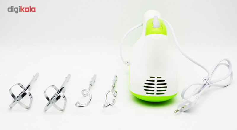 همزن هآاگر مدل HG-6638