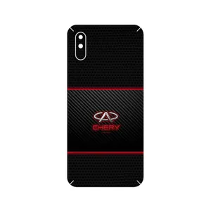 MAHOOT CHERY Cover Sticker for Xiaomi Redmi 9A