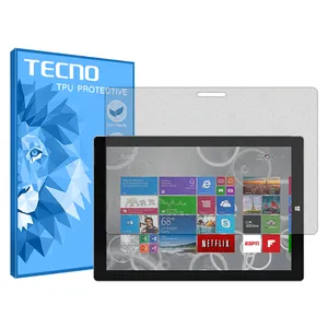 محافظ صفحه نمایش مات تکنو مدل HyMTT مناسب برای تبلت مایکروسافت Surface Pro 3