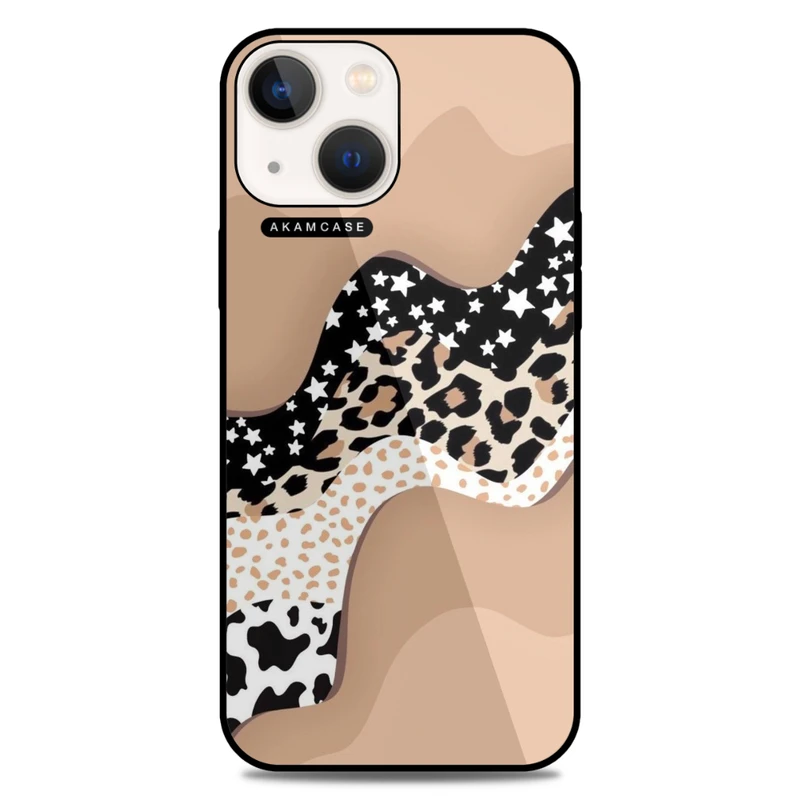 کاور آکام مدل AMC-WA13-BOHO-21 مناسب برای گوشی موبایل اپل iPhone 13