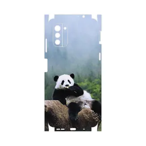 MAHOOT Panda-FullSkin Cover Sticker for Nokia G21