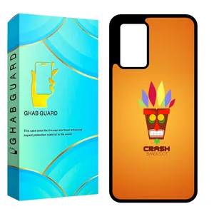 Ghab Guard CHAP11S Cover For Xiaomi Redmi Note 11S 4G