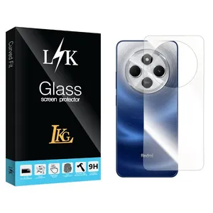 LKG LKK Back Protector For Xiaomi  Redmi 14C