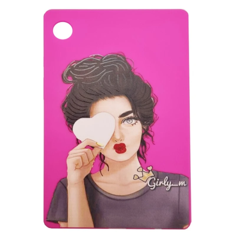 کاور مدل KA9PLUS-036 مناسب برای تبلت سامسونگ Galaxy Tab A9+ / A9 Plus