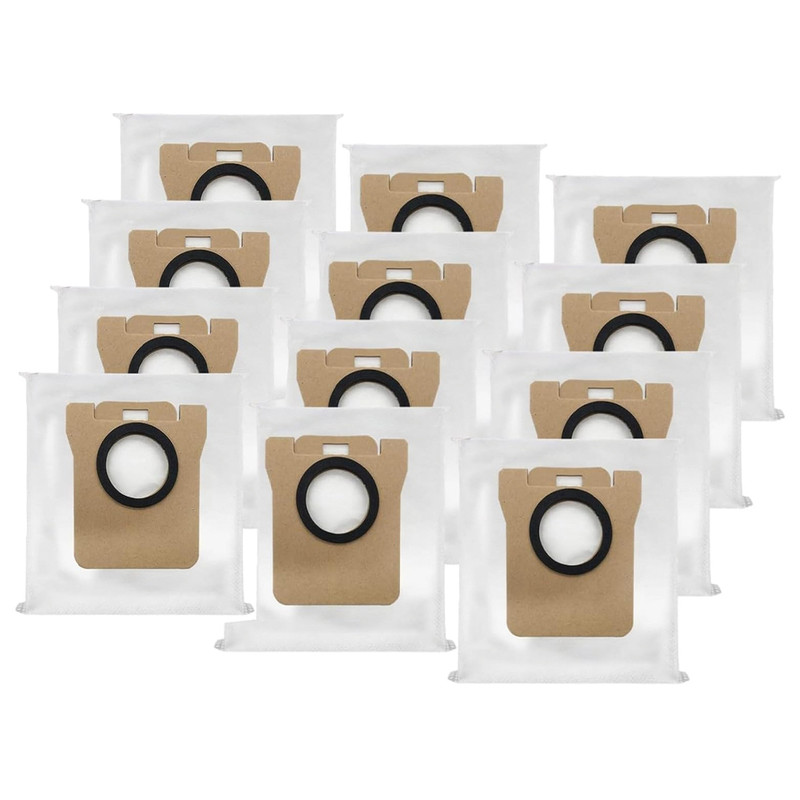 پاکت جارو رباتیک مدل X10 PLUS/L10 S ULTR