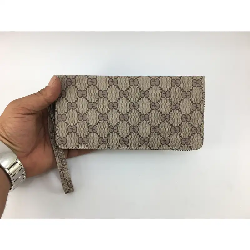 کیف پول زنانه مدل KZD-001